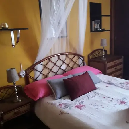Apartamento Calle Aristides Briand