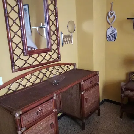 Apartamento Calle Aristides Briand Las Palmas de Gran Canaria